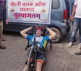 Cycle Ride 2022