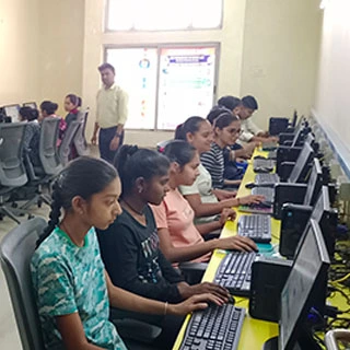 Palanpur Medical & Educational Centre, Gujarat