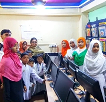 Computer Donation