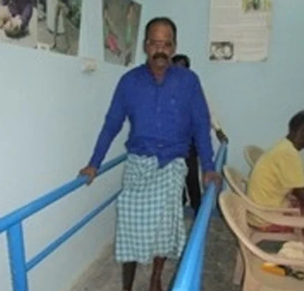 Jaipur Foot Centre