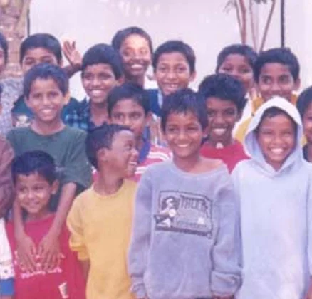 Garments Distribution