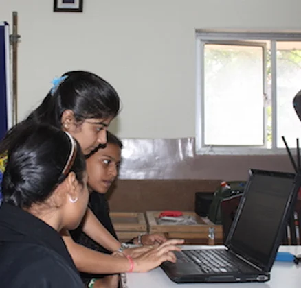 Vocational Training