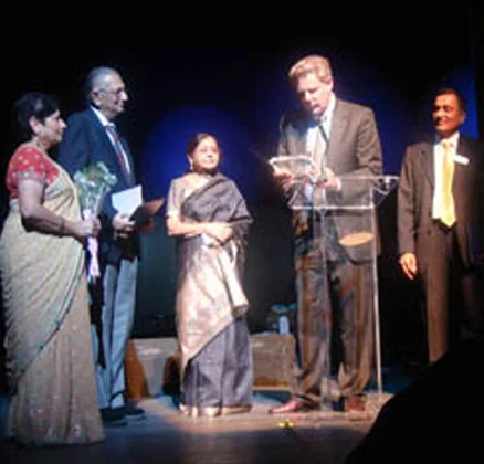 Awards & Media