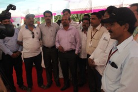 BookExhibitionInBaramati