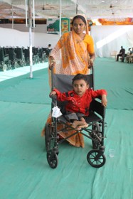 Disabledboyonawheelchair
