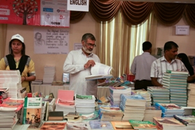 BooksExhibitioninmumbai