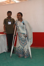 Disabledpersonwithcrutches