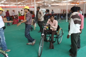 Disabledmanonawheelchair