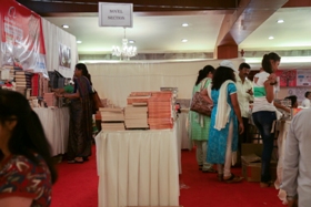 BooksExhibitioninmumbai