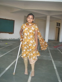 Disabledpersonwithcrutches