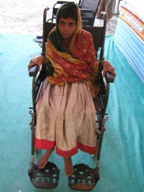 Disabledgirlonawheelchair