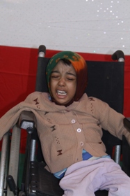 Disabledboyonawheelchair