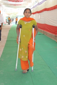Disabledpersonwithcrutches