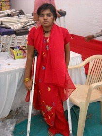 Disabledpersonwithcrutches