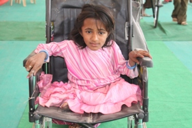Disabledgirlonawheelchair