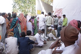 crowdatourcamp