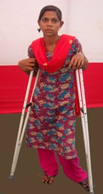 Disabledpersonwithcrutches