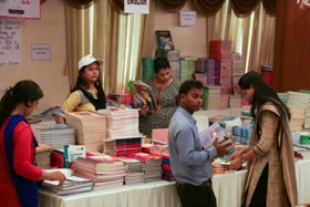 BooksExhibitioninmumbai