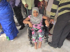 Disabledgirlonawheelchair