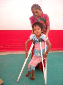 Disabledpersonwithcrutches