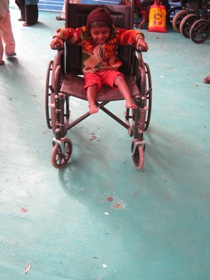 Disabledboyonawheelchair