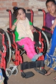 Disabledgirlonawheelchair