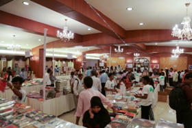 BooksExhibitioninmumbai