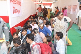 crowdatourcamp