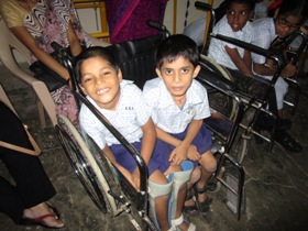Disabledboyonawheelchair
