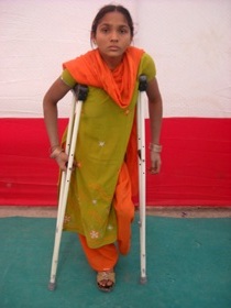Disabledpersonwithcrutches