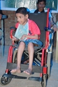 Disabledboyonawheelchair