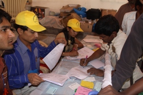 Registrationcounter