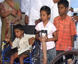 Disabledboyonawheelchair