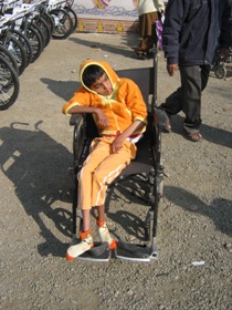 Disabledboyonawheelchair