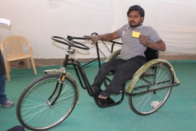 Disabledmanonawheelchair