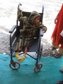 Disabledboyonawheelchair