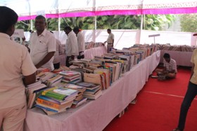 BooksExhibitioninBaramati