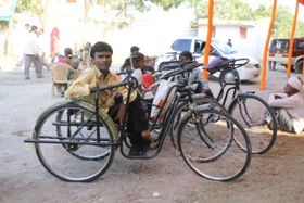 Disabledmanonawheelchair