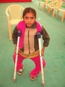Disabledpersonwithcrutches