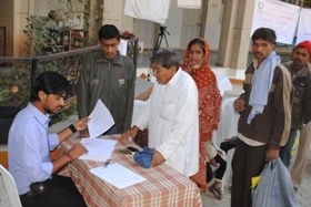 Registrationcounter