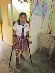 Disabledpersonwithcrutches