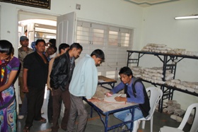 Registrationcounter