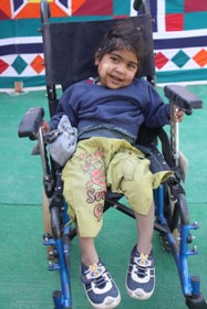 Disabledgirlonawheelchair