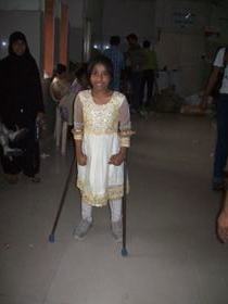 Disabledpersonwithcrutches