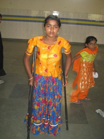 Disabledpersonwithcrutches