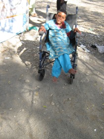 Disabledgirlonawheelchair