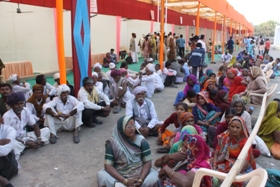 crowdatourcamp