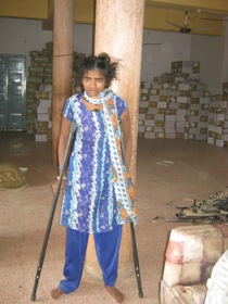 Disabledpersonwithcrutches