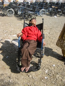 Disabledboyonawheelchair