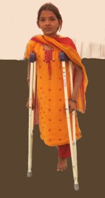 Disabledpersonwithcrutches